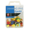 BANTEX Drawing PINS