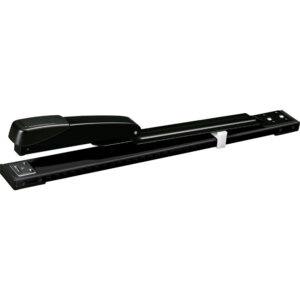 Genmes Stapler Long Reach F/s 30sht