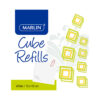 Marlin Cube Refill Full 10×10 800sht White