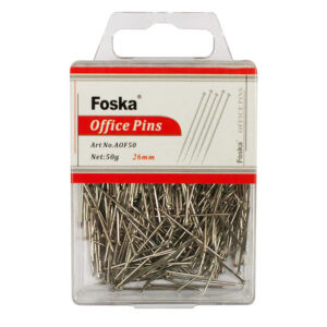 FOSKA OFFICE PINS