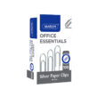 Marlin Clips Paperclip 50mm Giant Silver