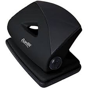 BANTEX 2 HOLE PUNCH HEAVY DUTY 35 SHEET