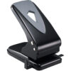 Genmes Punch 2 Hole Heavy Duty 70sht Plastic Guide