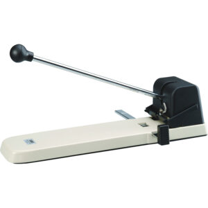 Genmes Punch 2 Hole Heavy Duty 190sht