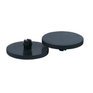 Genmes Punch Replacement Disks Set 2 93bo