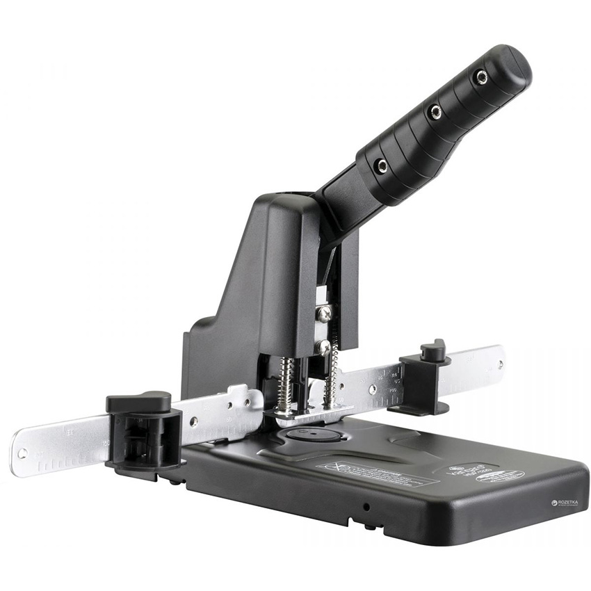 707320042-PUN0020-HDP2160-1.jpg Kangaro Punch 2 Hole Heavy Duty 150 Sht