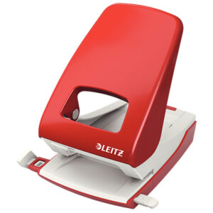 Punch 2 Hole Medium Duty 40sht