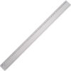 ARK CLEAR RULER 50CM