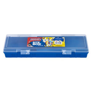 Penflex Ruler Finger Grip 30cm Colour