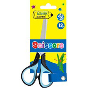 BANTEX @school BLUNT NOSE Scissors