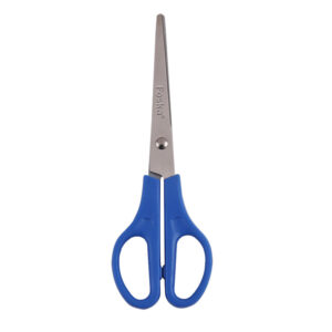FOSKA Plastic HANDLE Scissors