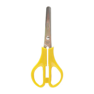 Marlin Scissors 13cm Cool 4 School Asst