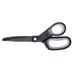 Stanley Scissors 20cm Titanium Black/grey