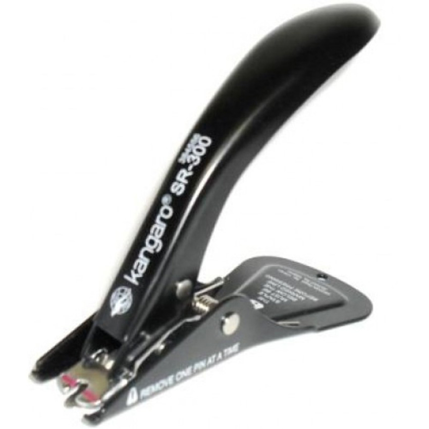 707430009-STP0036-SR100-1.jpg Kangaro Staple Remover Flat Black