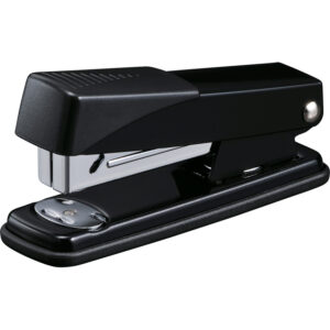 Genmes Stapler Mini H/s Metal Asst
