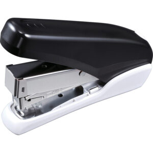 Genmes Stapler H/s Metal Power Saver Asst