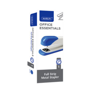 Marlin Stapler F/s Metal Asst