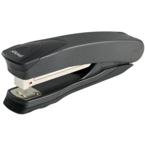 Rexel Stapler F/s Plastic Taurus Asst