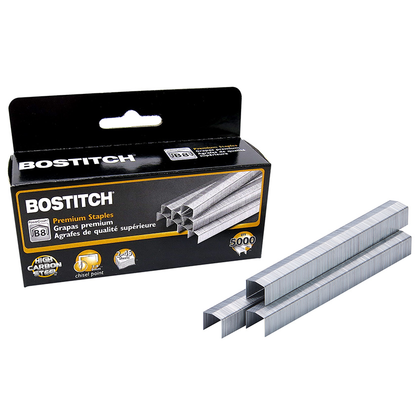 707460006-STA0042-1.jpg Bostitch Staples B8 Impulse 45 5000’s