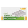 Genmes Staples No.10 1000’s