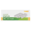 Genmes Staples 26/6 5000’s