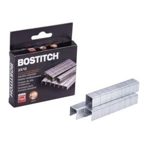 Paperpro Staples Hd 23/13 100sht 1000’s
