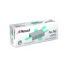 Rexel Staples No.10 1000’s