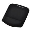 Fellowes Mouse Pad Basic Red