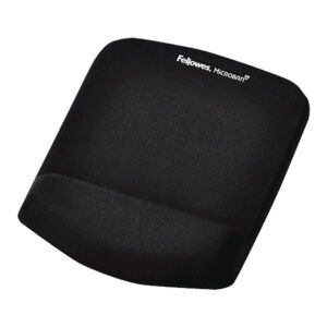 Fellowes Mouse Pad Basic Red