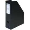 BANTEX Magazine FILING BOX Moulded Plastic