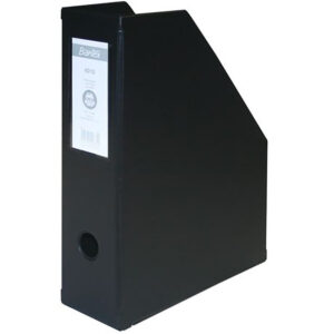 BANTEX Magazine FILING BOX Moulded Plastic