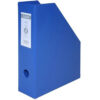 BANTEX Magazine FILING BOX PVC Collapsible