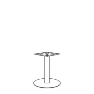 Disc Coffee Base Small/Med/Large 6 71171 DISC Coffee Base CS A 400mm dia Black 41328398abefa5ed31e795582dbd7969