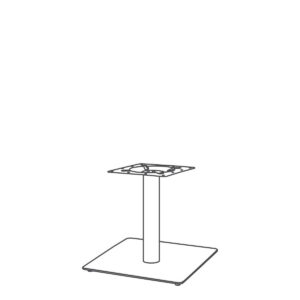 Plano Coffee Base Small/Med/Large 2 71400 PLANO Coffee Base CS H 500x500mm Black 3082ad7554da495b3bd44f1d49a972b0