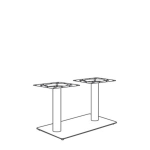 71455 PLANO Coffee Base CD N 700x500mm Black 3082ad7554da495b3bd44f1d49a972b0