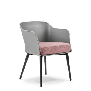 Lobby Armchair Tapered Tube Legs Polyprop Shell 2 77306 LOBBY Tapered tube legs 1 3082ad7554da495b3bd44f1d49a972b0
