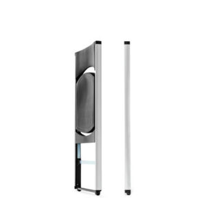 COMPACT Folding Chair by GABER 6 77368 COMPACT Chair Folded 41328398abefa5ed31e795582dbd7969