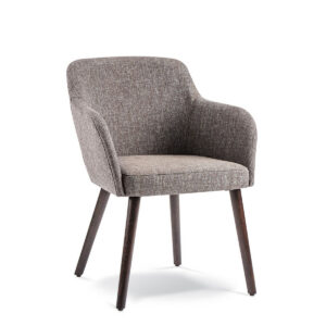Boxx Armchair Timber Legs 3 77692 BOXX Armchair Timber legs stained 2 3082ad7554da495b3bd44f1d49a972b0