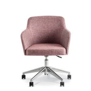 77701 BOXX Armchair 5 Star Castors Alum 1 3082ad7554da495b3bd44f1d49a972b0
