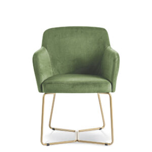 Boxx Armchair Tubular Y-Shape Frame 5 77721 BOXX Armchair Y Frame 1 3082ad7554da495b3bd44f1d49a972b0