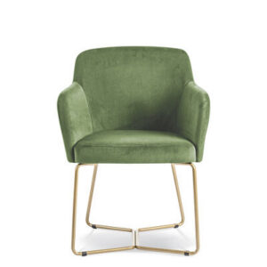 Boxx Armchair Tubular Y-Shape Frame 6 77721 BOXX Armchair Y Frame 1 41328398abefa5ed31e795582dbd7969