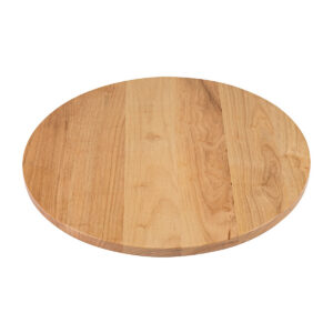 Timber Tops 3 77759 TIMBER TOP Solid Hevea Round natural 3082ad7554da495b3bd44f1d49a972b0