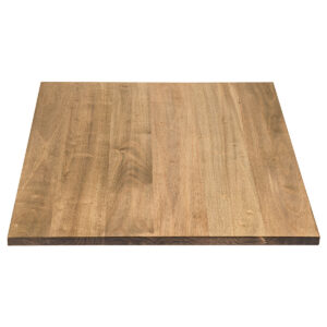 Timber Tops 1 77760 TIMBER TOP Solid Hevea Square stain 3082ad7554da495b3bd44f1d49a972b0