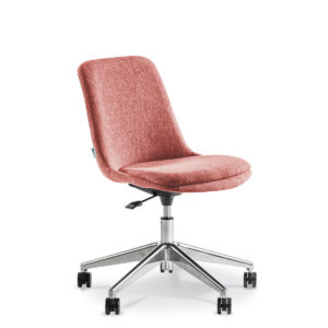 Obi Fully Upholstered 5 Star Castors Gas 2 78380 OBI Chair Fully Uphl 5 Star Alum 1 3082ad7554da495b3bd44f1d49a972b0