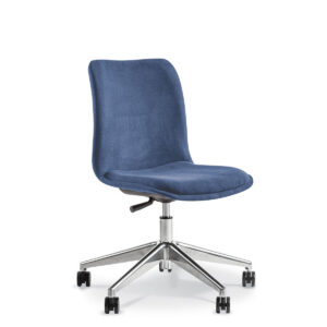 Yebo 5 Star Castors Gas Fully Upholstered 4 78401 YEBO Fully Uphl 5 Star Castors Alum 1 3082ad7554da495b3bd44f1d49a972b0