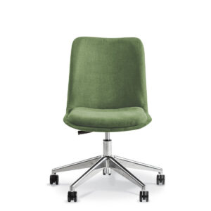 Yebo 5 Star Castors Gas Fully Upholstered 2 78403 YEBO Fully Uphl 5 Star Castors Alum 2 3082ad7554da495b3bd44f1d49a972b0