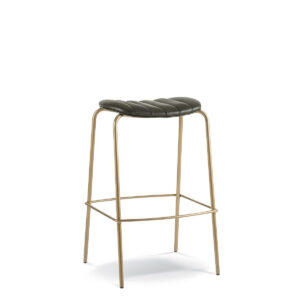GIGOLO 76cm STOOL UPHOLSTERED SEAT 3 79181 GIGOLO Stool 75cm U V 1 3082ad7554da495b3bd44f1d49a972b0