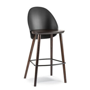 Blog Barstool Timber Seat