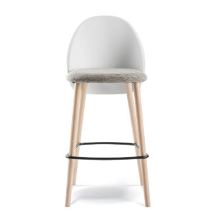 Blog Barstool Upholstered Seat 2 79409 BLOG Barstool Uphl seat Timber legs 2 3082ad7554da495b3bd44f1d49a972b0