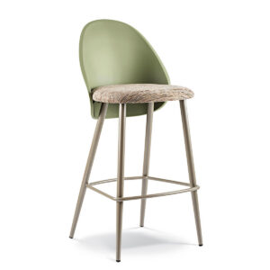 Blog Barstool Upholstered Seat 3 79413 BLOG Barstool Uphl seat Tube legs 2 3082ad7554da495b3bd44f1d49a972b0